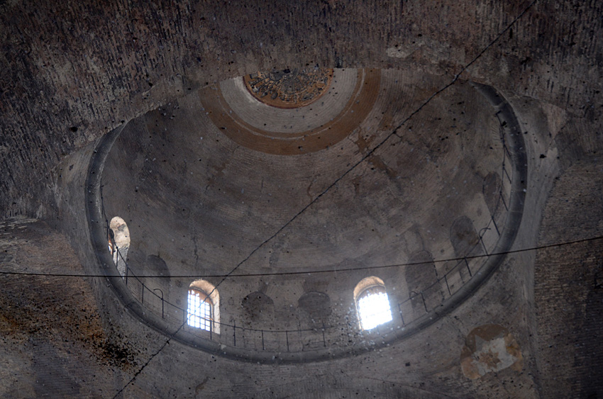 Istanbul - Hagia Eiréné