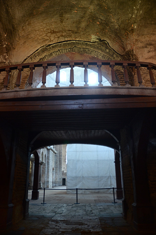 Istanbul - Hagia Eiréné