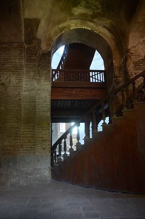 Istanbul - Hagia Eiréné