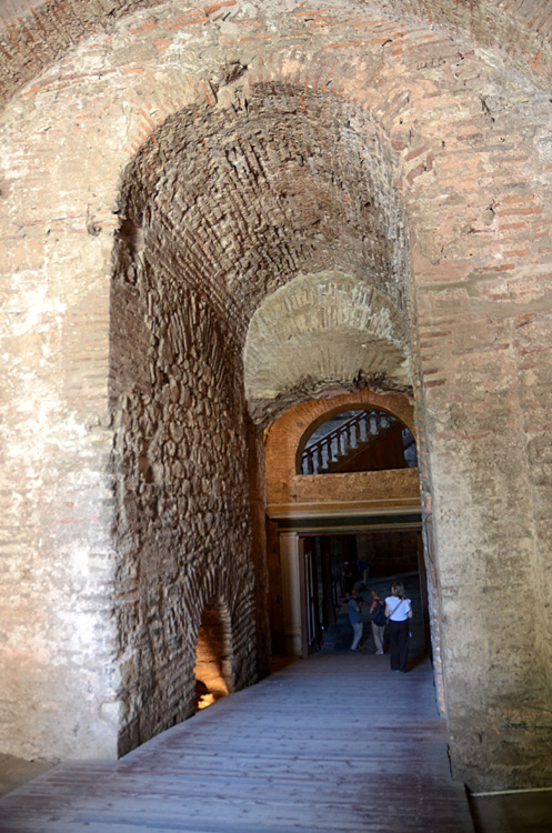 Istanbul - Hagia Eiréné