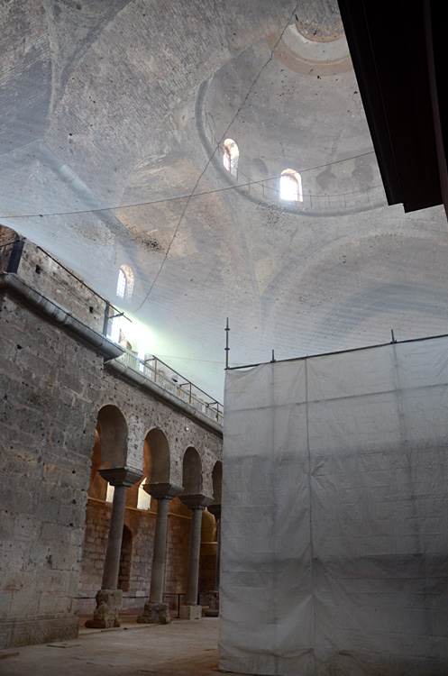 Istanbul - Hagia Eiréné