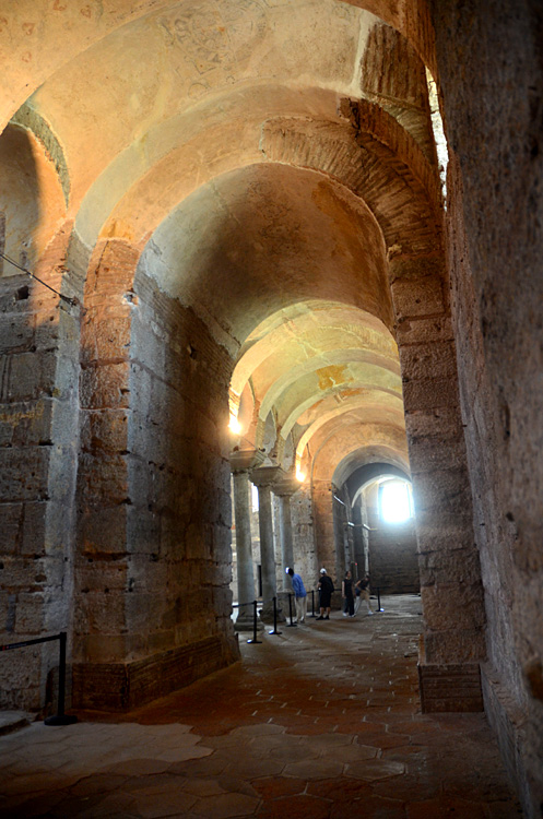 Istanbul - Hagia Eiréné