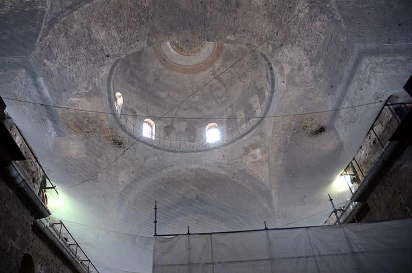 Istanbul - Hagia Eiréné