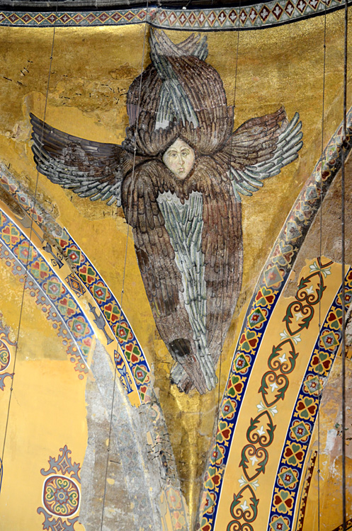 Istanbul - Hagia Sofia