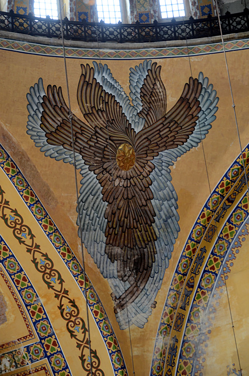 Istanbul - Hagia Sofia