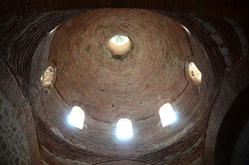 Istanbul - palác Topkapi