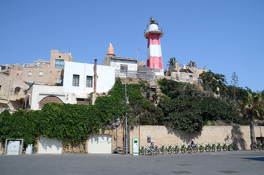 Jaffa