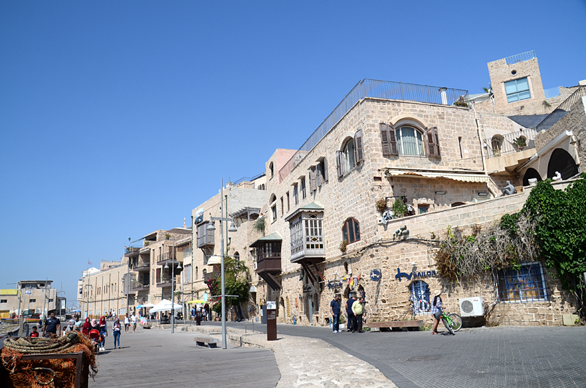 Jaffa