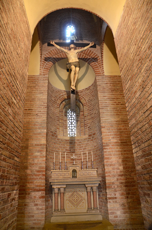 Bologna - Santo Stefano