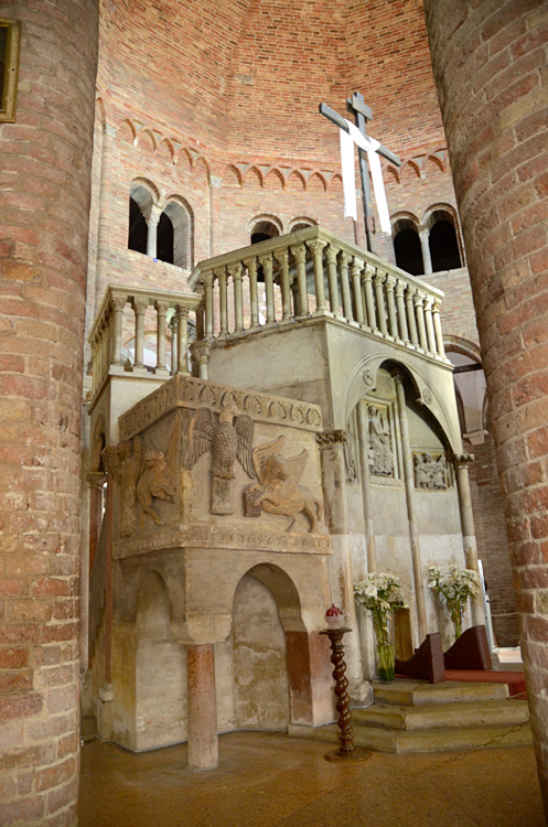 Bologna - Santo Stefano