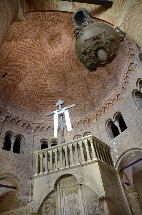 Bologna - Santo Stefano