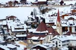 Selva di Val Gardena