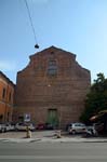 Ferrara - Chiesa dei Teatini