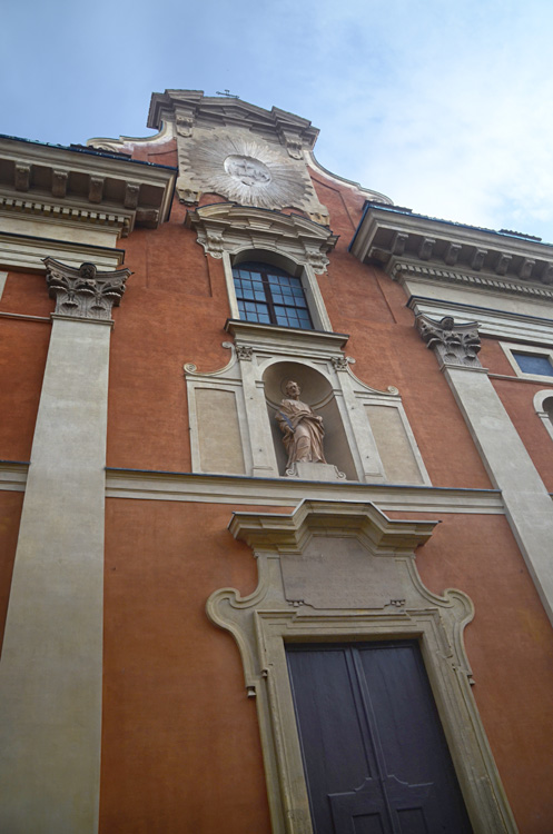 Modena - San Bartolomeo