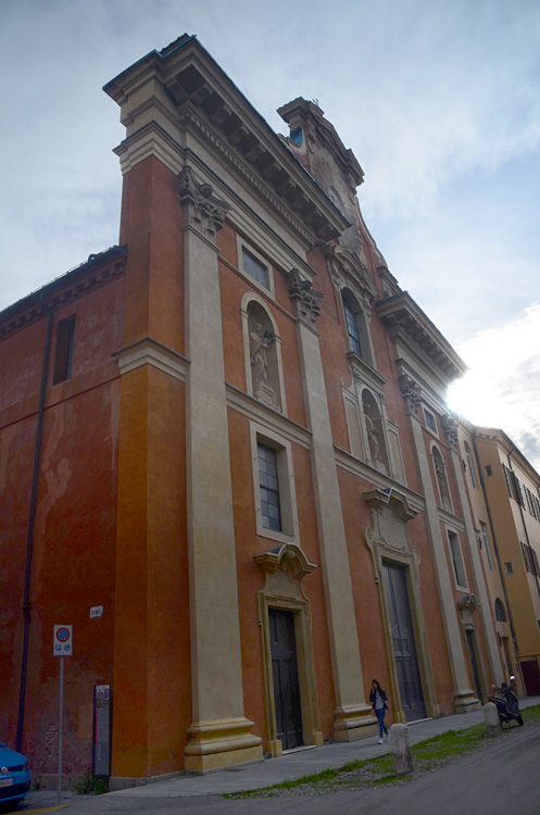 Modena - San Bartolomeo