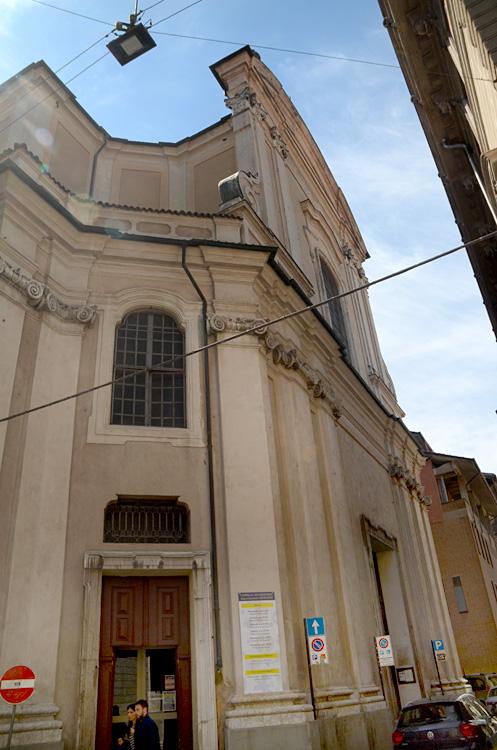 Parma - San Rocco