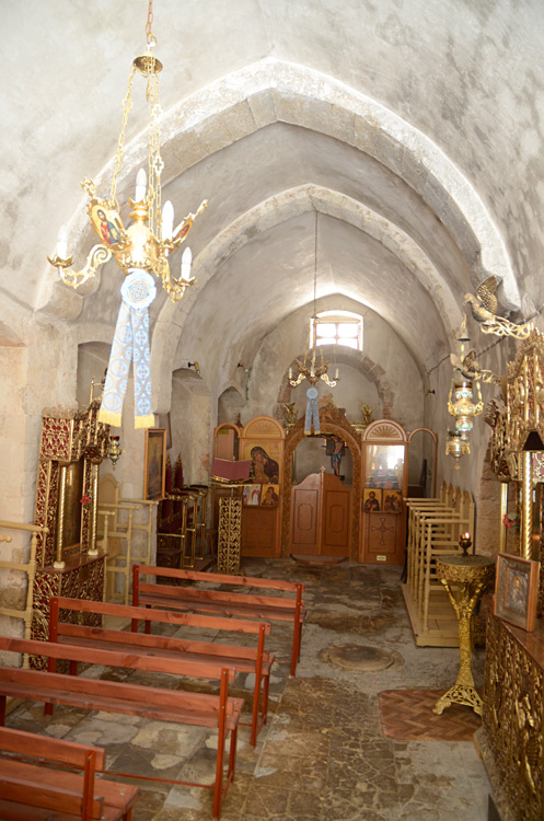 Chania - Agios Eleftherios