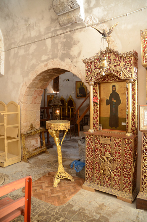 Chania - Agios Eleftherios