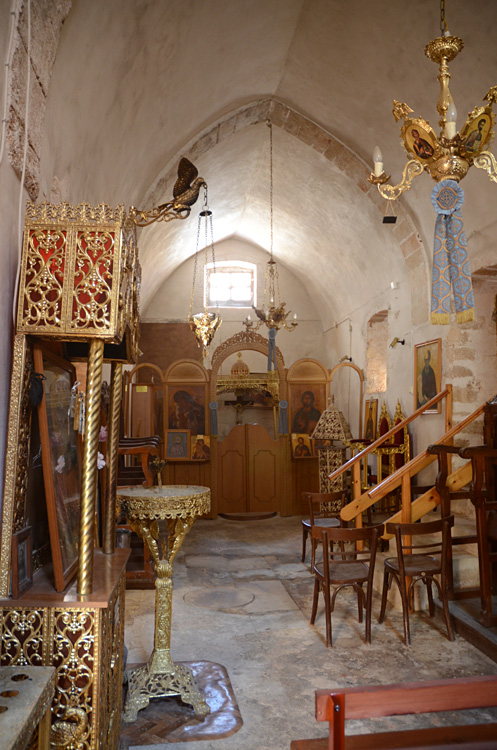 Chania - Agios Eleftherios