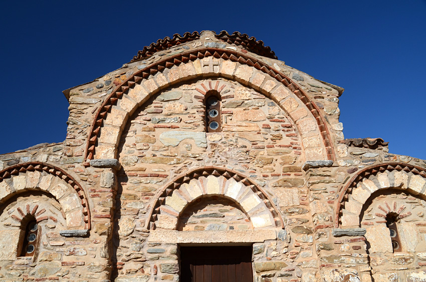 Fodele - Ekklisia Panagia