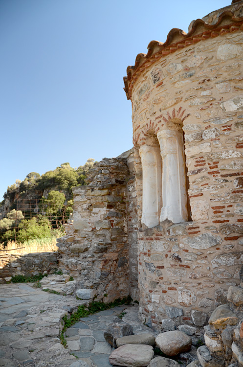 Fodele - Ekklisia Panagia