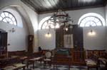 Chania - synagoga