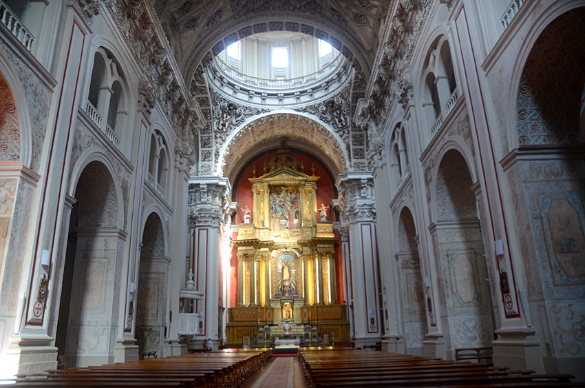 Zaragoza - Santiago el Mayor