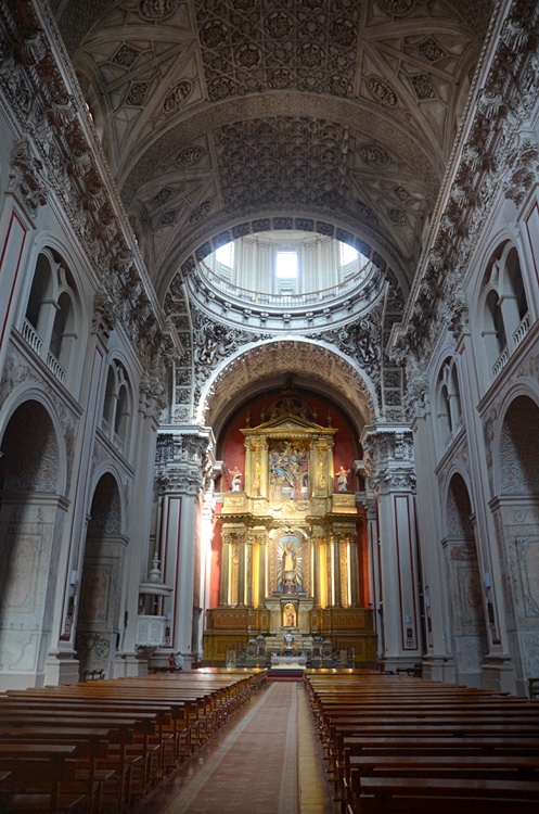 Zaragoza - Santiago el Mayor