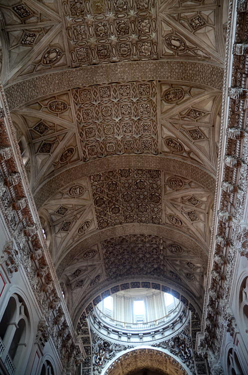 Zaragoza - Santiago el Mayor