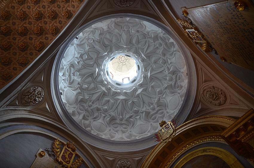 Zaragoza - Santiago el Mayor