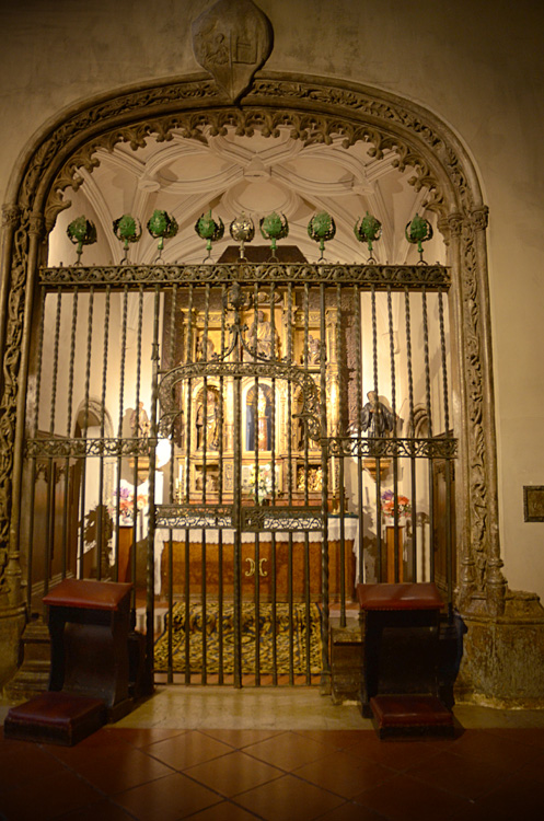 Zaragoza - San Pablo