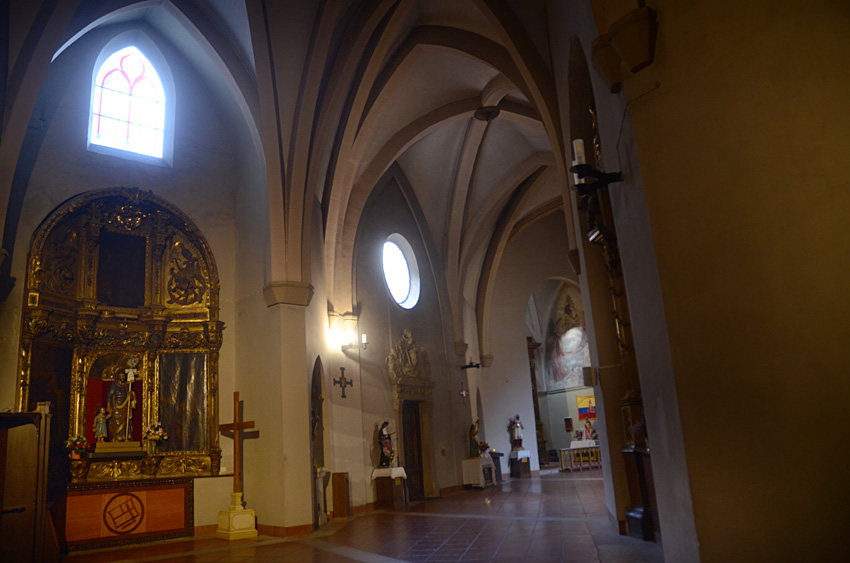 Zaragoza - San Pablo