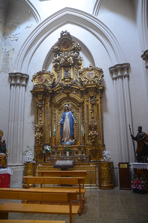 Zaragoza - San Pablo