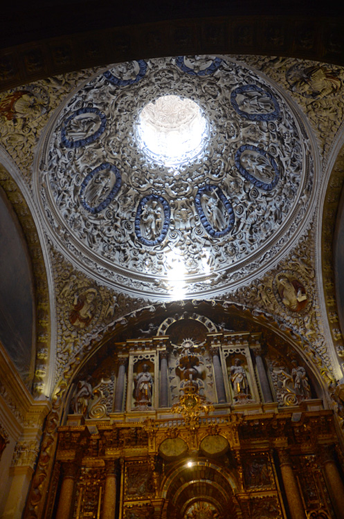 Zaragoza - San Pablo