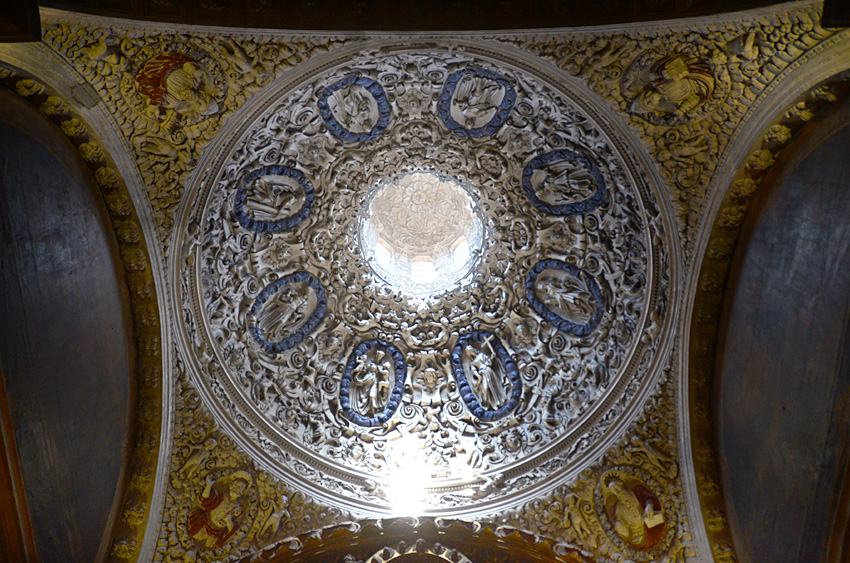 Zaragoza - San Pablo