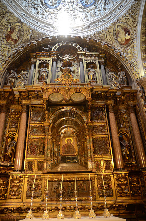 Zaragoza - San Pablo