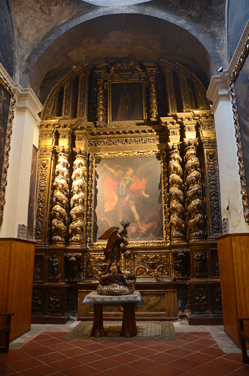 Zaragoza - San Pablo