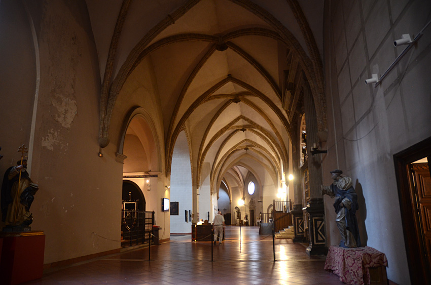 Zaragoza - San Pablo