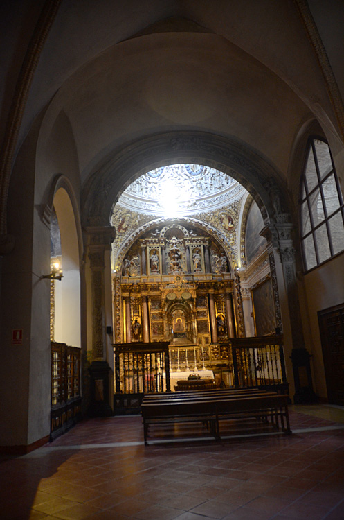 Zaragoza - San Pablo