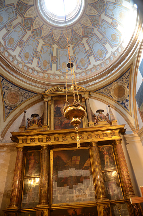 Zaragoza - San Pablo