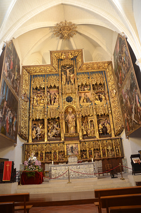 Zaragoza - San Pablo