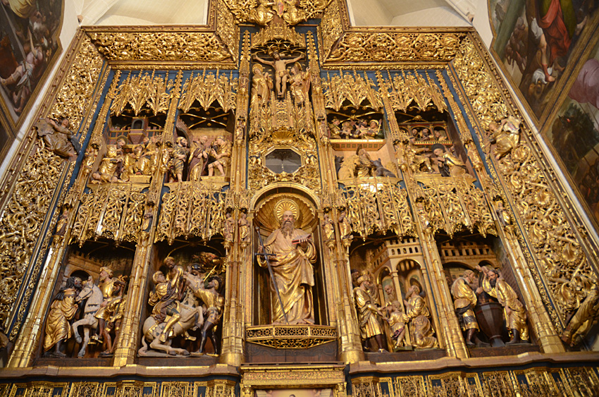 Zaragoza - San Pablo