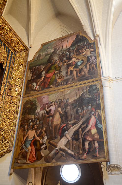 Zaragoza - San Pablo