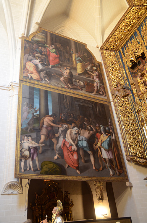 Zaragoza - San Pablo