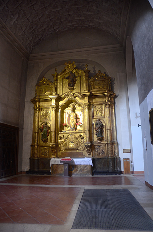 Zaragoza - San Pablo