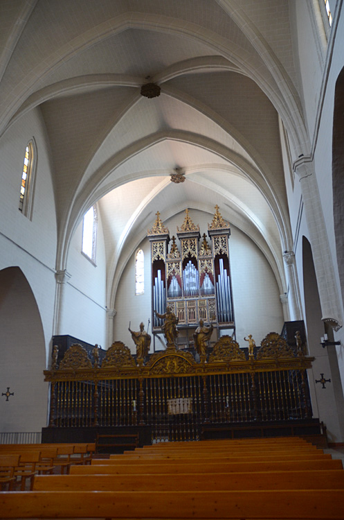 Zaragoza - San Pablo