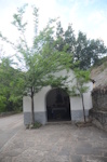 Yebra de Basa - ermita del Angusto