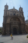 Zaragoza - Basílica de Santa Engracia