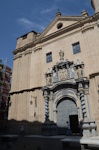 Zaragoza - San Felipe y Santiago el Menor