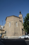 Zaragoza - San Miguel de los Navarros